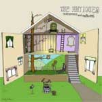 Nicknames & Natives Cover