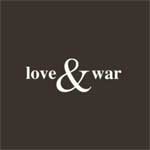 Love & War Cover