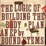 The Logic of Building the Body Plan Cover