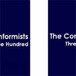 Three Hundred Cover