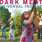 Universal Indians Cover