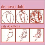 Cats & Kittens Cover