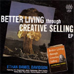 Better Living Through Creative Selling Cover