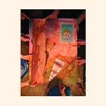 Where You From? Cover