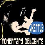 Momentary Delights Cover