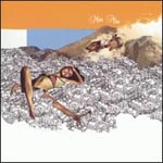 Man Man Cover