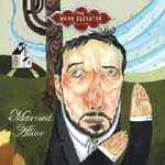 Married Alive Cover