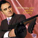 You Are the Quarry Cover