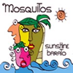 Sunshine Barato Cover