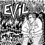 Evil Cover