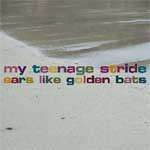 Ears Like Golden Bats Cover