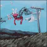 Hello, Dear Wind Cover