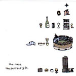 The Perfect Gift Cover