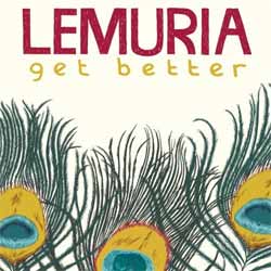 Get Better Cover
