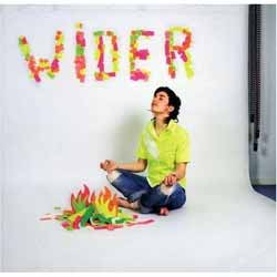 Wider Cover
