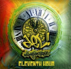 Eleventh Hour Cover