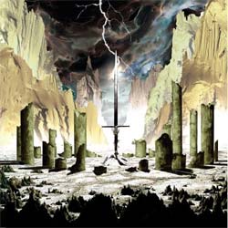 Gods of the Earth Cover