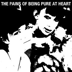 The Pains of Being Pure at Heart Cover