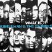 What Is?! Cover