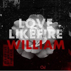 William Cover