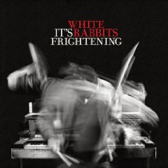 It's Frightening It's Frightening Cover