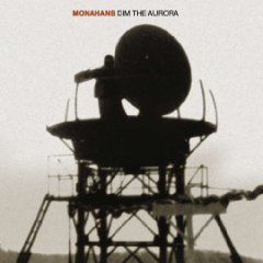 Dim The Aurora Dim The Aurora Cover