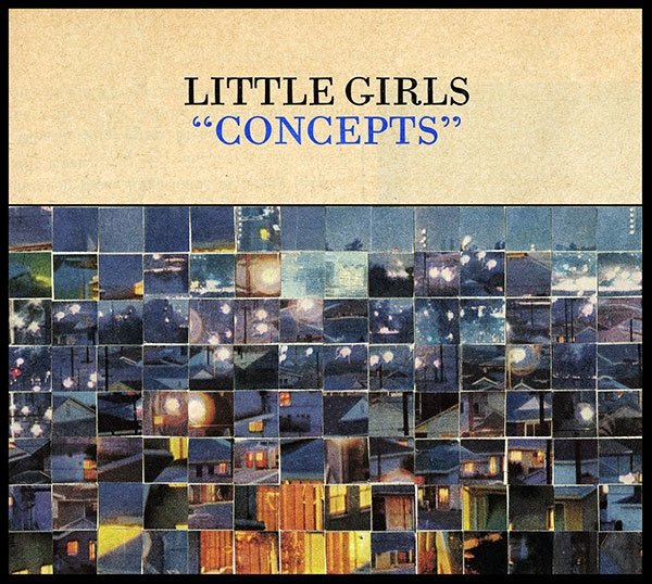 Concepts Concepts Cover