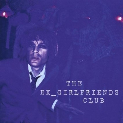 The Ex-Girlfriends Club Cover